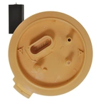 Bränslepump in tank, komplett