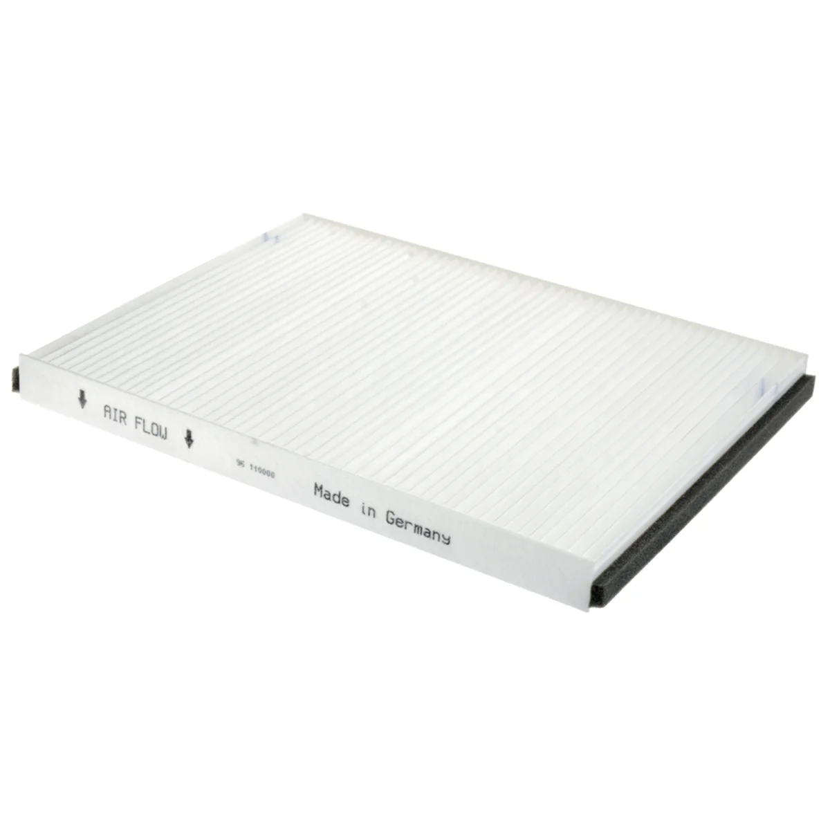 Kupefilter, Nissan/Ford