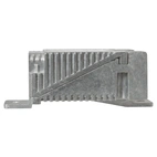 Fläktm. Kontroller, MB S-Klass