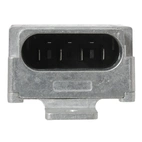 Fläktm. Kontroller, MB S-Klass