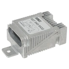 Fläktm. Kontroller, MB S-Klass