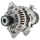 Suzuki Generator 12V-100A