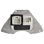 Fläktm. Kontroll. passar Volvo