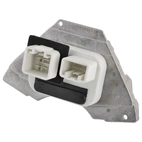 Fläktm. Kontroll. passar Volvo