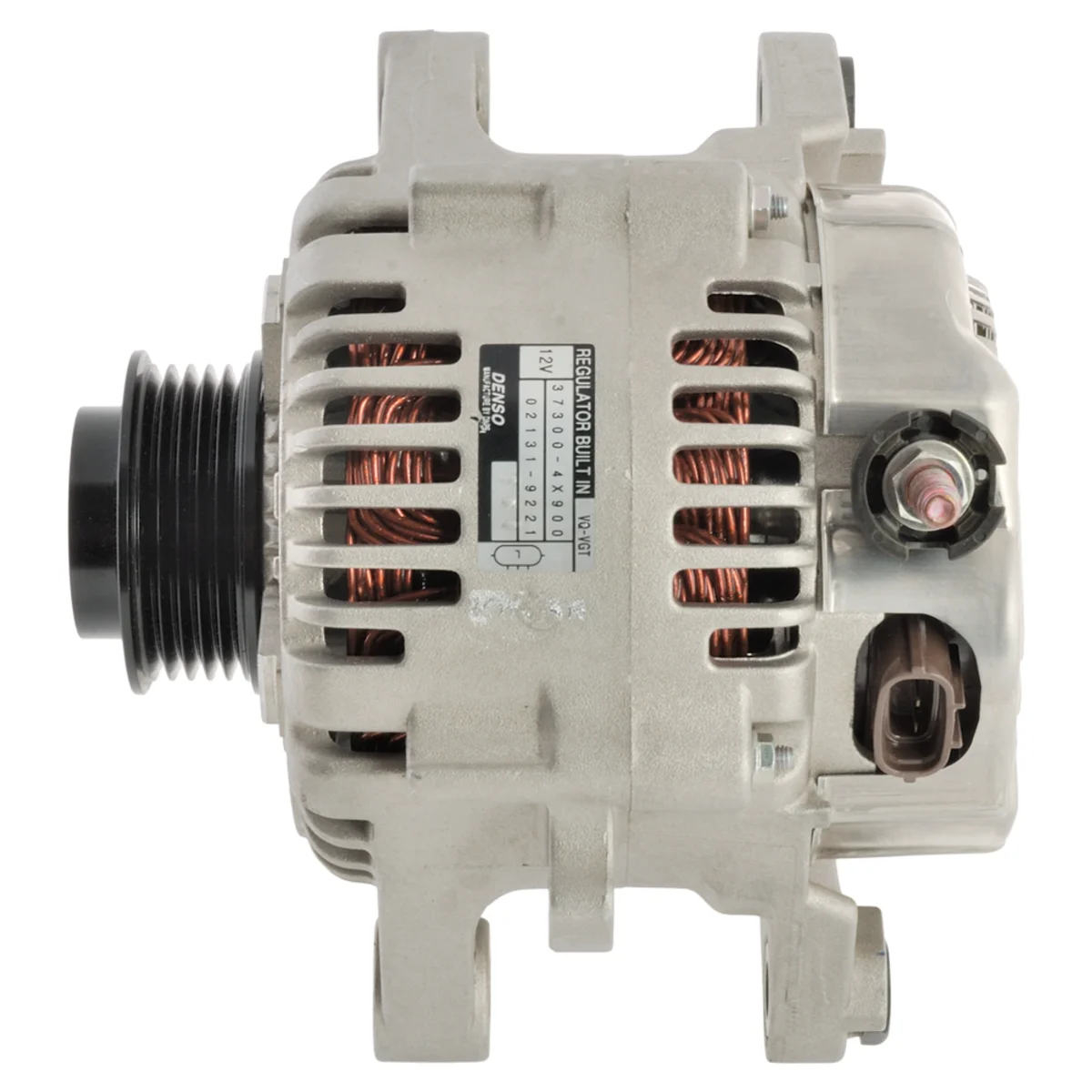 Kia 2.9 CRDI Generator 120A