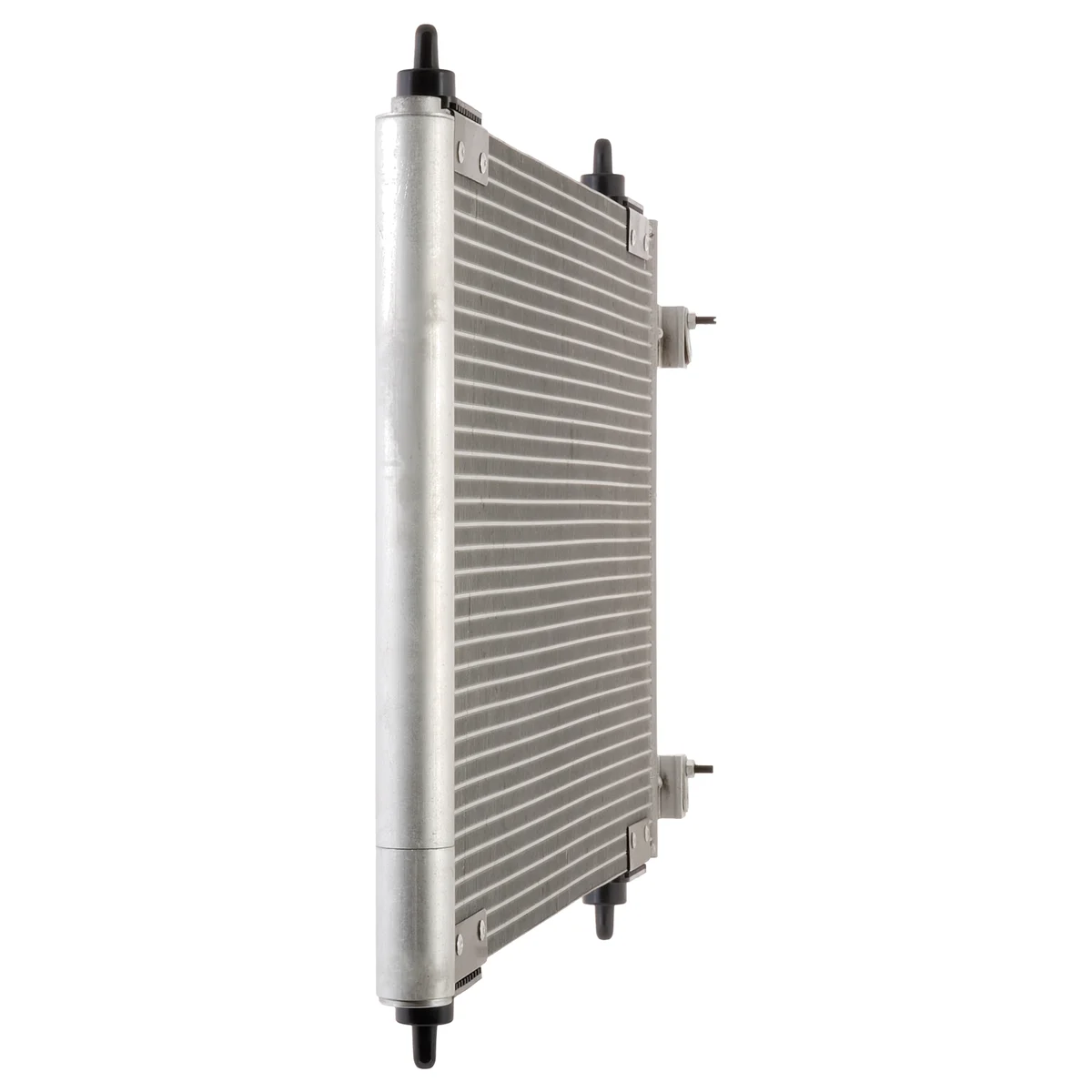 Kondensor A/C, Peugeot/Citroen