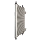 Kondensor A/C, Peugeot/Citroen