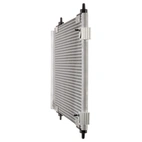 Kondensor A/C, Peugeot/Citroen
