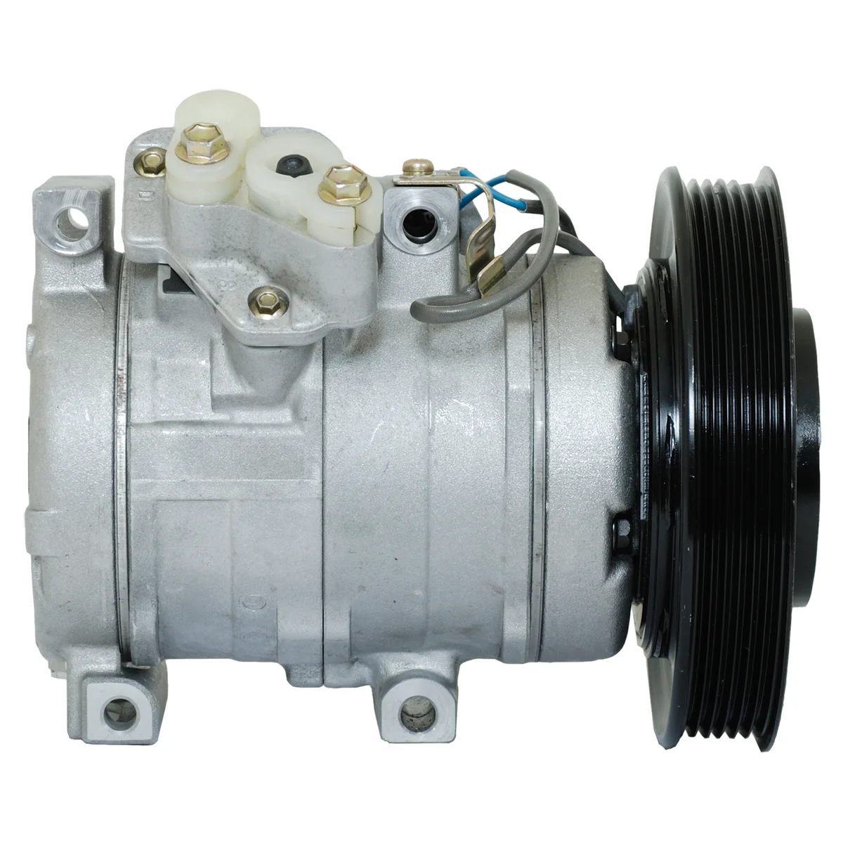 A/C Kompressor, Honda
