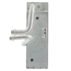 Evaporator MB C-Klass (W203)