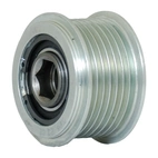 Frigångsrems.17x57x49, 7sp