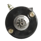 Bombardier ATV Startmotor 12V