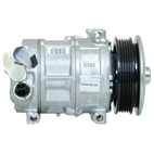 A/C Kompressor, Fiat