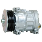 A/C Kompressor, Fiat