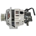 Hyundai Diesel Gen. 12V-120A