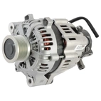 Hyundai Diesel Gen. 12V-120A