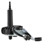 Torkarmotor Bak, fits Volvo