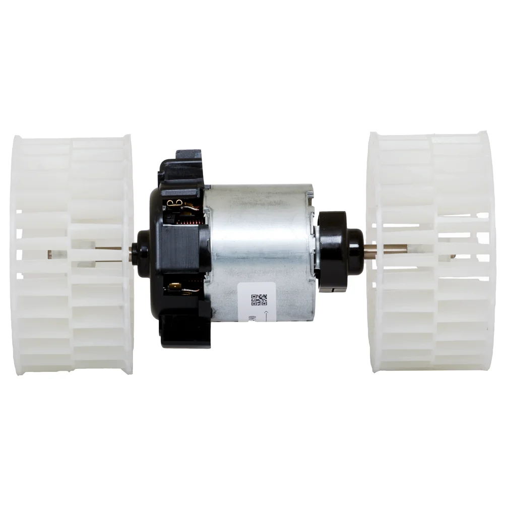 Kupefläktmotor 24V Mercedes