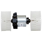 Kupefläktmotor 24V Mercedes