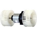 Kupefläktmotor 24V Mercedes
