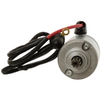 Yamaha ATV Startmotor 12V