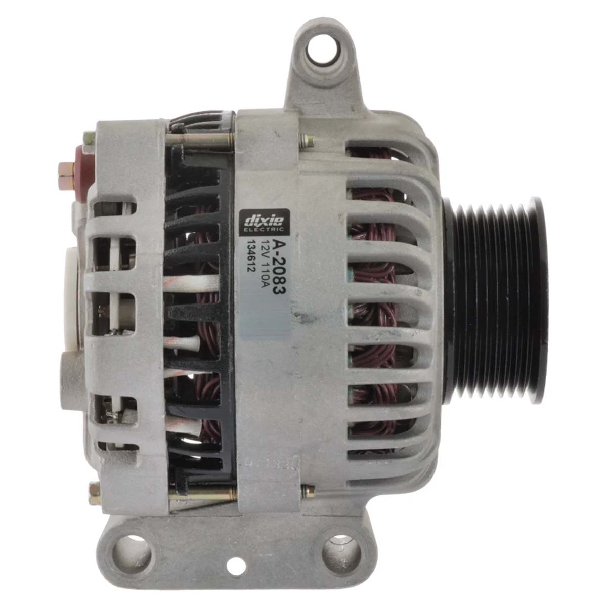 Ford  Diesel Generator 12V-110