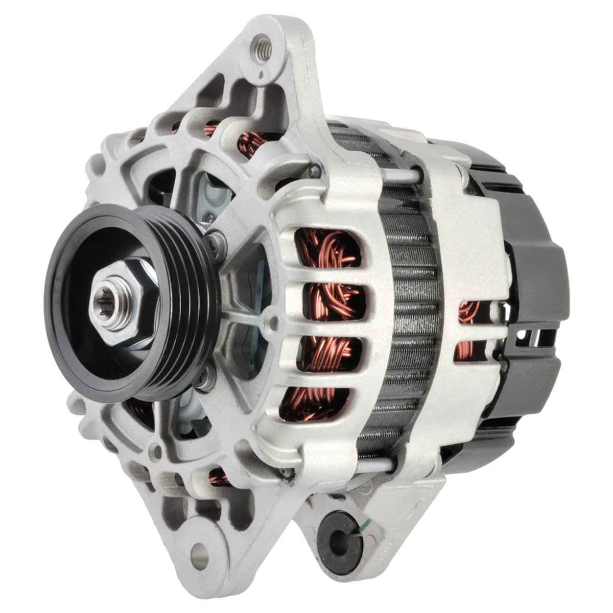 Hyundai Generator 12V-70A