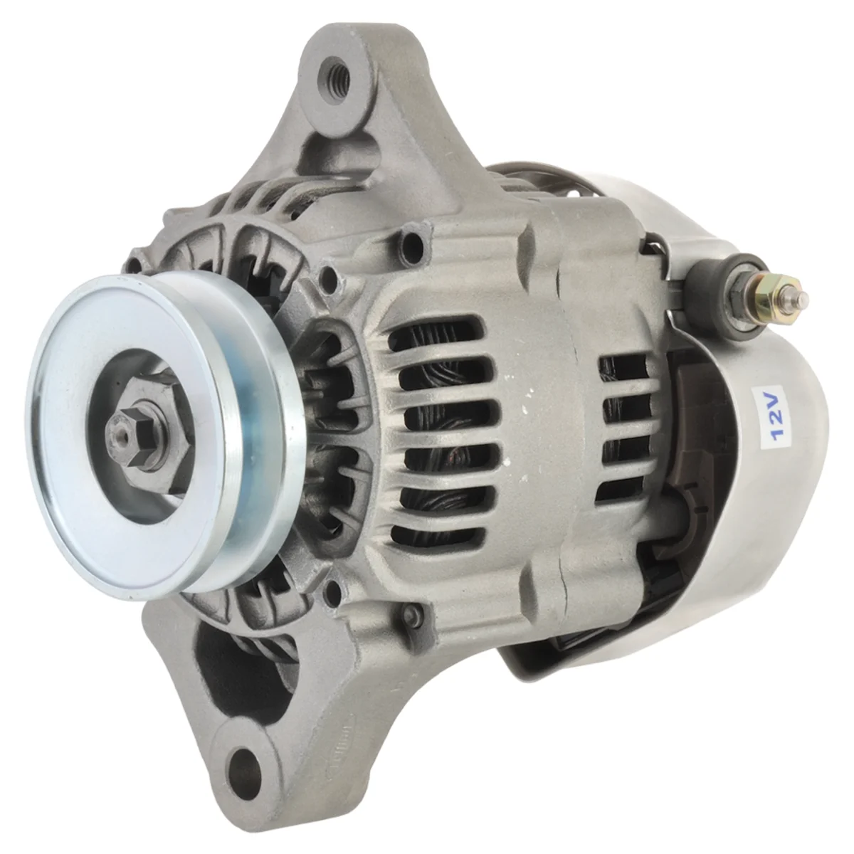 Kubota Generator 12V-40A