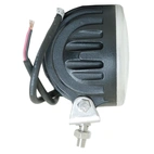 LED Arbetslampa 12W, UD 83mm.