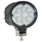 LED Arbetslampa 27W, 147x152