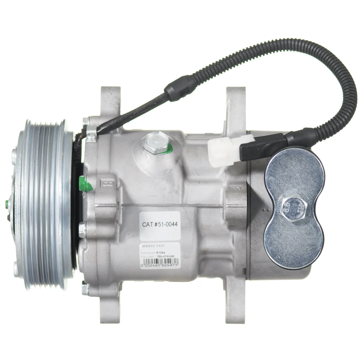 A/C Kompressor Citroen 97>