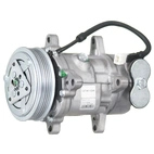 A/C Kompressor Citroen 97>
