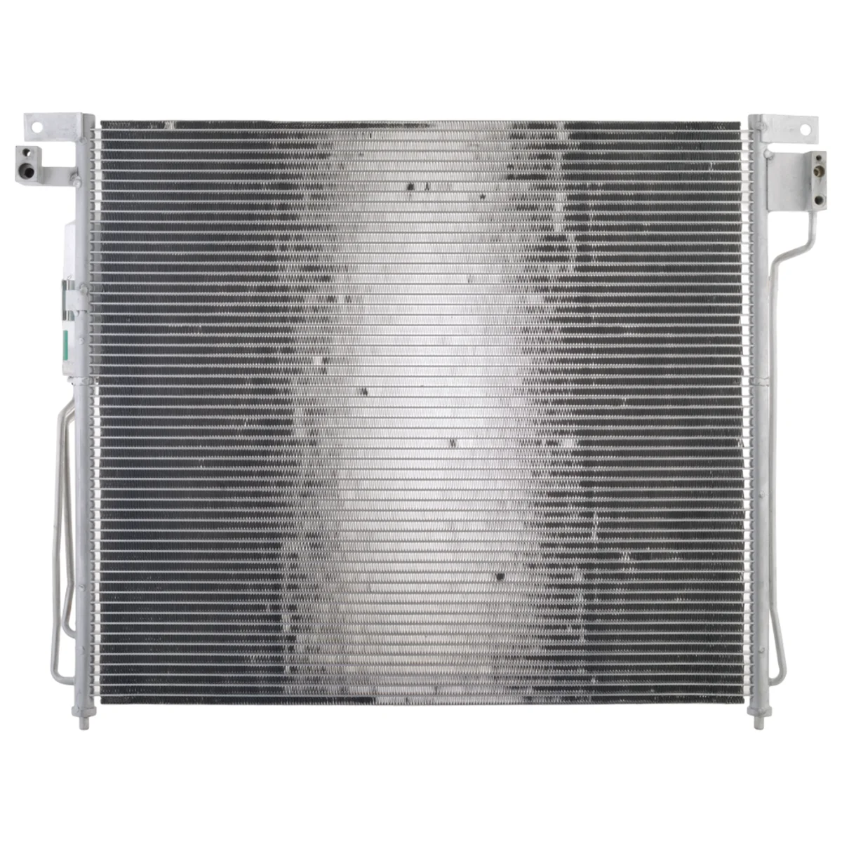 Kondensor A/C, Nissan Navara