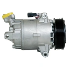 A/C Kompressor Nissan/Renault
