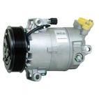 A/C Kompressor Nissan/Renault