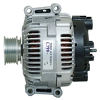 Audi A6 Generator 12V-150A