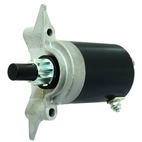 Tecumseh Startmotor MTD 12V