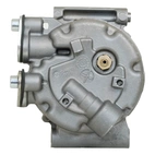 A/C Kompressor, Ford Mondeo IV
