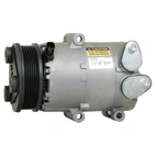 A/C Kompressor, Ford Mondeo IV
