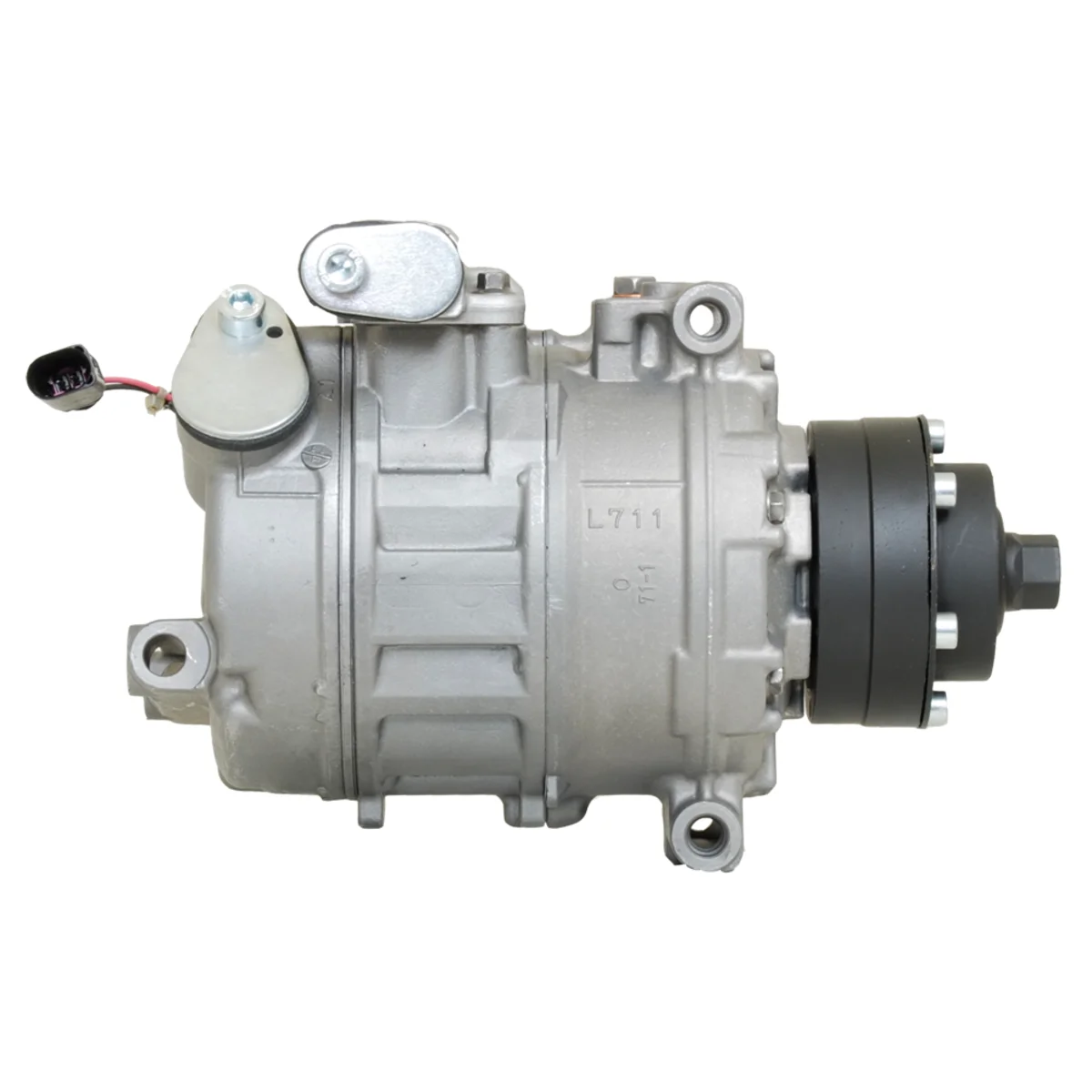 A/C Kompresssor, Audi