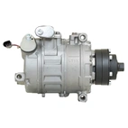A/C Kompresssor, Audi