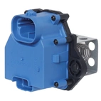 Resistor, Kylfläkt PSA