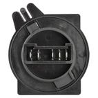 Resistor-Fläktm. Citro/Peugeot