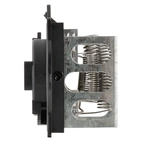 Resistor-Fläktm. Citro/Peugeot