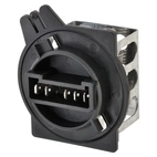 Resistor-Fläktm. Citro/Peugeot