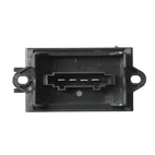 Resistor-Fläktm. Citro/Peugeot
