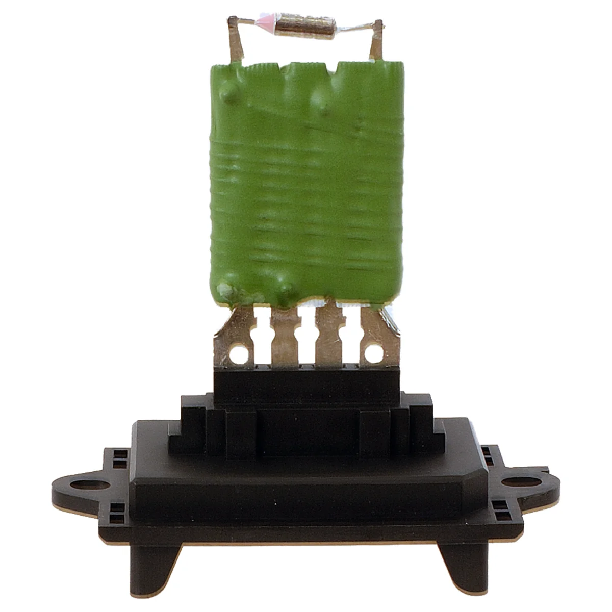 Resistor-Fläktm. Citro/Peugeot