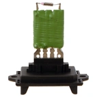 Resistor-Fläktm. Citro/Peugeot