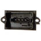 Resistor-Fläktm. Citro/Peugeot