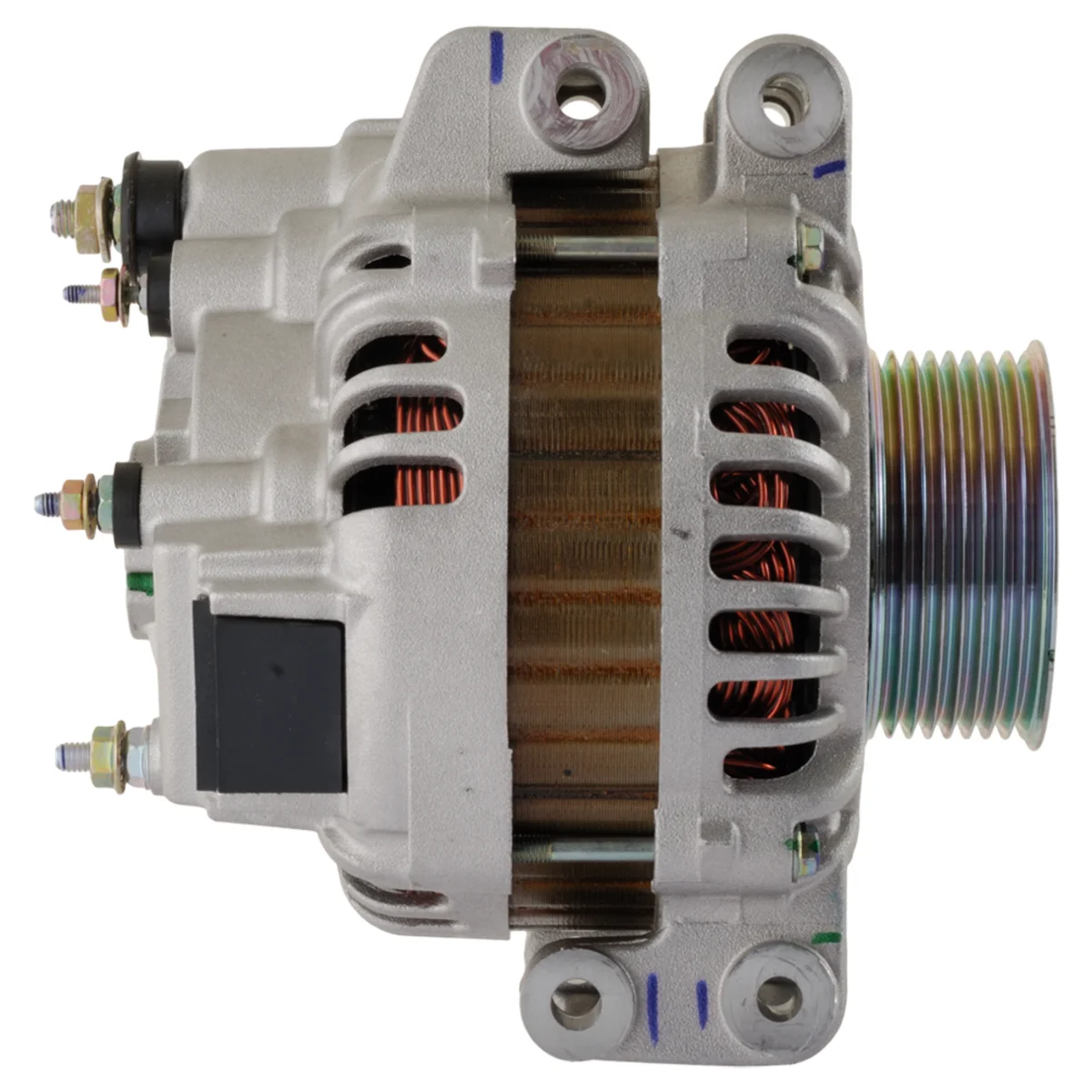 Scania R/T 164 Gen. 24V-100A